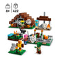 21190 LEGO Minecraft - Il villaggio abbandonato