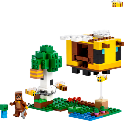 21241 LEGO Minecraft - Il cottage dell’ape