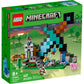 21244 LEGO Minecraft - L’avamposto della spada