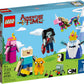 21308 LEGO Ideas - Adventure Time™