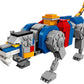 21311 LEGO Ideas - Voltron