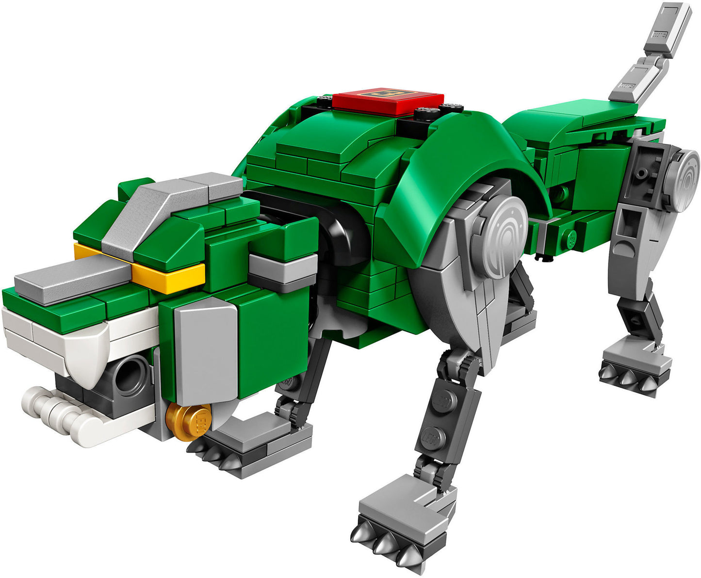 21311 LEGO Ideas - Voltron
