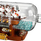 21313 LEGO Ideas - Nave In Bottiglia