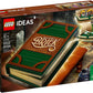 21315 LEGO Ideas - Libro Pop Up