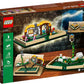 21315 LEGO Ideas - Libro Pop Up