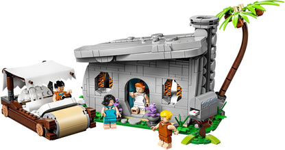 21316 LEGO Ideas - The Flintstones