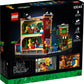 21324 LEGO Ideas - 123 Sesame Street