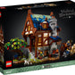 21325 LEGO Ideas - Fabbro medievale