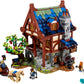 21325 LEGO Ideas - Fabbro medievale