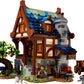 21325 LEGO Ideas - Fabbro medievale