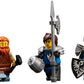 21325 LEGO Ideas - Fabbro medievale