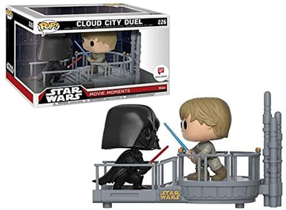 STAR WARS 226 Funko Pop! - Cloud City Due