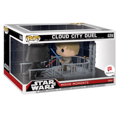 STAR WARS 226 Funko Pop! - Cloud City Due