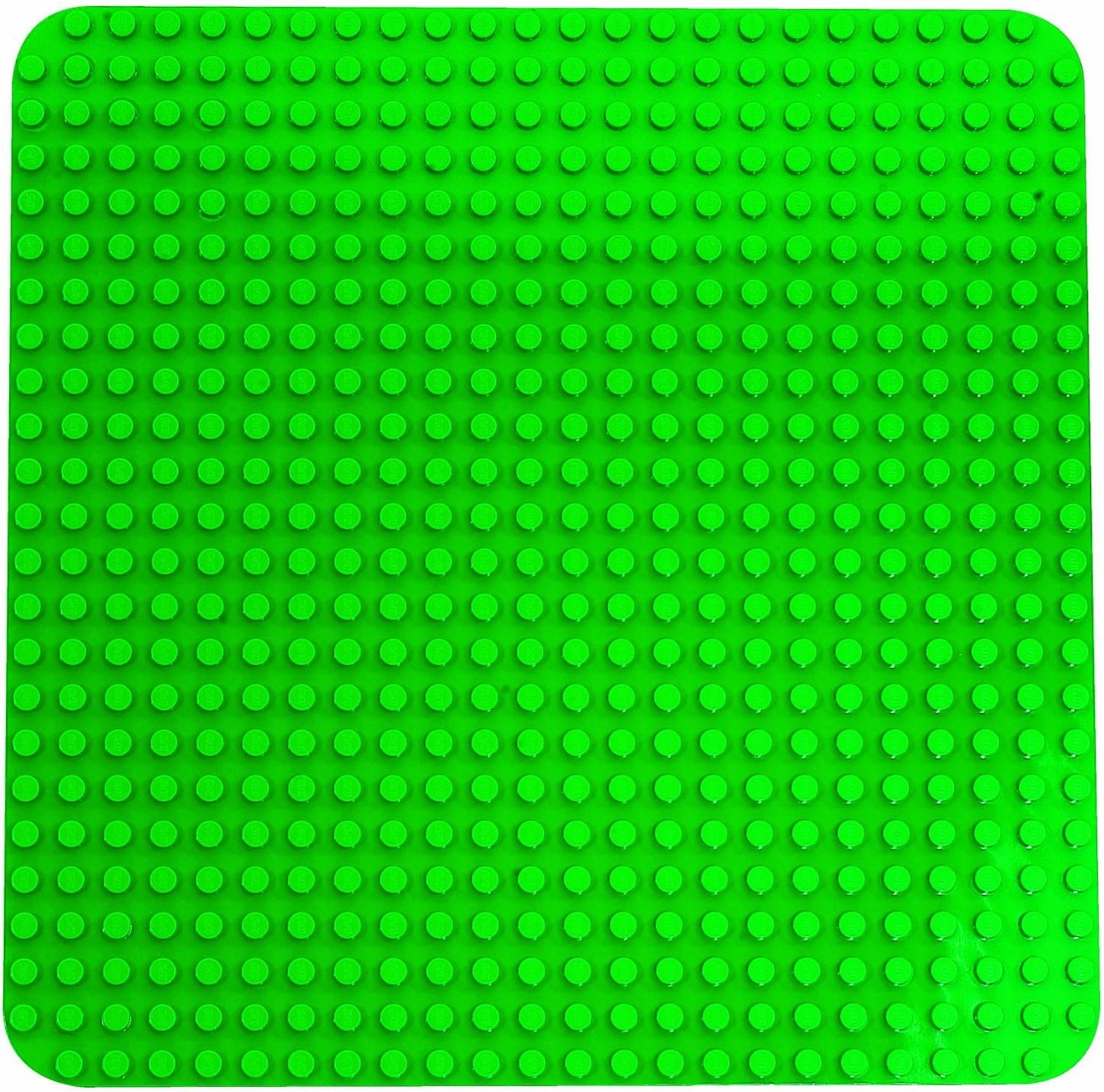 2304 LEGO Duplo - Base verde