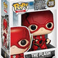 HEROES 208 Funko Pop! - Justice League Movie - The Flash