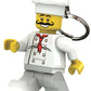 24 LEGO Portachiavi Led - Chef