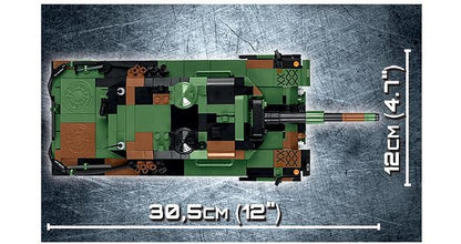 2618 COBI Armed Forces - Leopard 2A4