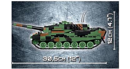 2618 COBI Armed Forces - Leopard 2A4