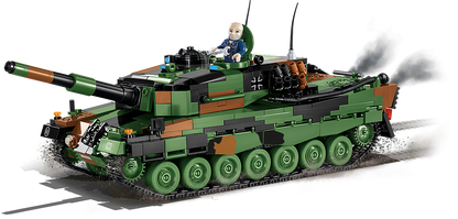 2618 COBI Armed Forces - Leopard 2A4