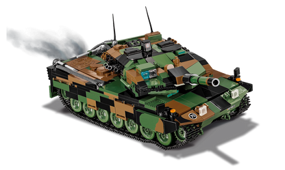 2620 COBI Armed Forces - Leopard 2A5 TVM