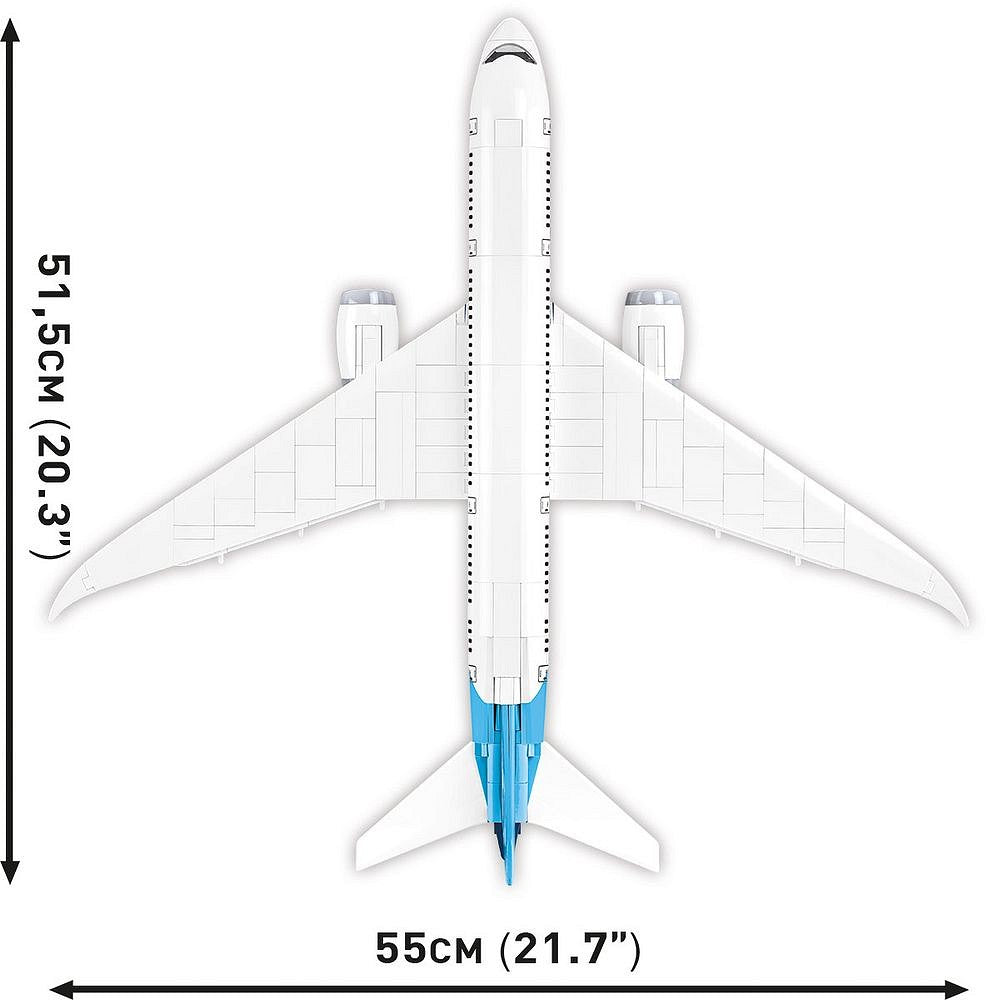 26603 COBI Licence - Boeing 787 Dreamliner