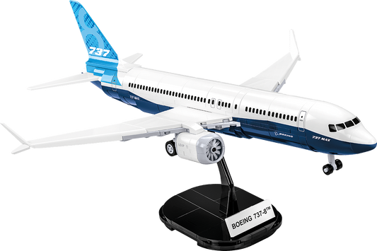 26608 COBI Licence - Boeing 737-8