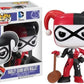 HEROES 45 Funko Pop! - DC Comic - Harley Quinn with Mallet