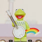 71033 LEGO Minifigures Serie The Muppets Completa