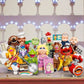 71033 LEGO Minifigures Serie The Muppets Completa