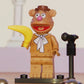 71033 LEGO Minifigures Serie The Muppets Completa
