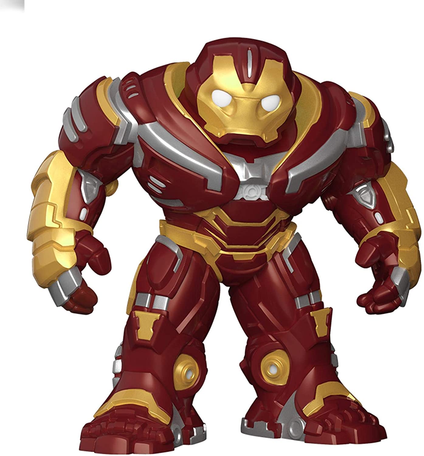 MARVEL 294 Funko Pop! Avengers - Infinity War - Hulkbuster