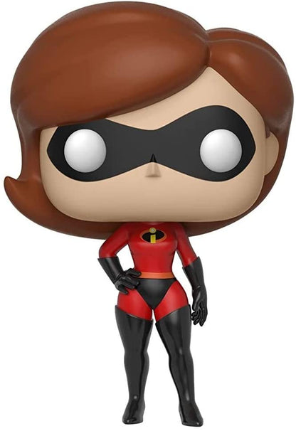 DISNEY 364 Funko Pop! - The Incredibles 2 - Elastigirl