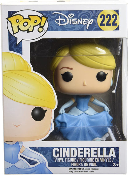 DISNEY 222 Funko Pop! - Cindarella