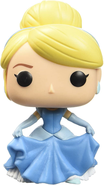 DISNEY 222 Funko Pop! - Cindarella