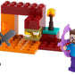 30331 LEGO Polybag Minecraft The Neter Duel