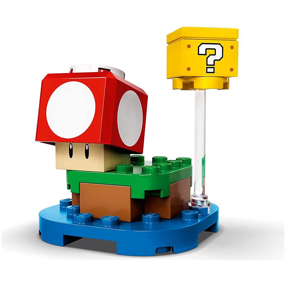 30385 LEGO Polybag Super Mario - Super Mushroom Surprise