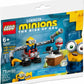 30387 LEGO Polybag Minion Bob con bracci di Robot