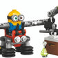 30387 LEGO Polybag Minion Bob con bracci di Robot