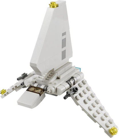 30388 LEGO Polybag Star Wars Imperial Shuttle