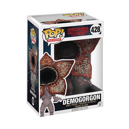 TELEVISION 428 Funko Pop! - Stranger Things - Demogorgon