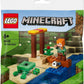 30432 LEGO Polybag Minecraft The Turtle Beach