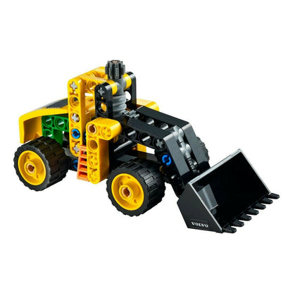 30433 LEGO Polybag Technic Escavatore VOLVO da cantiere