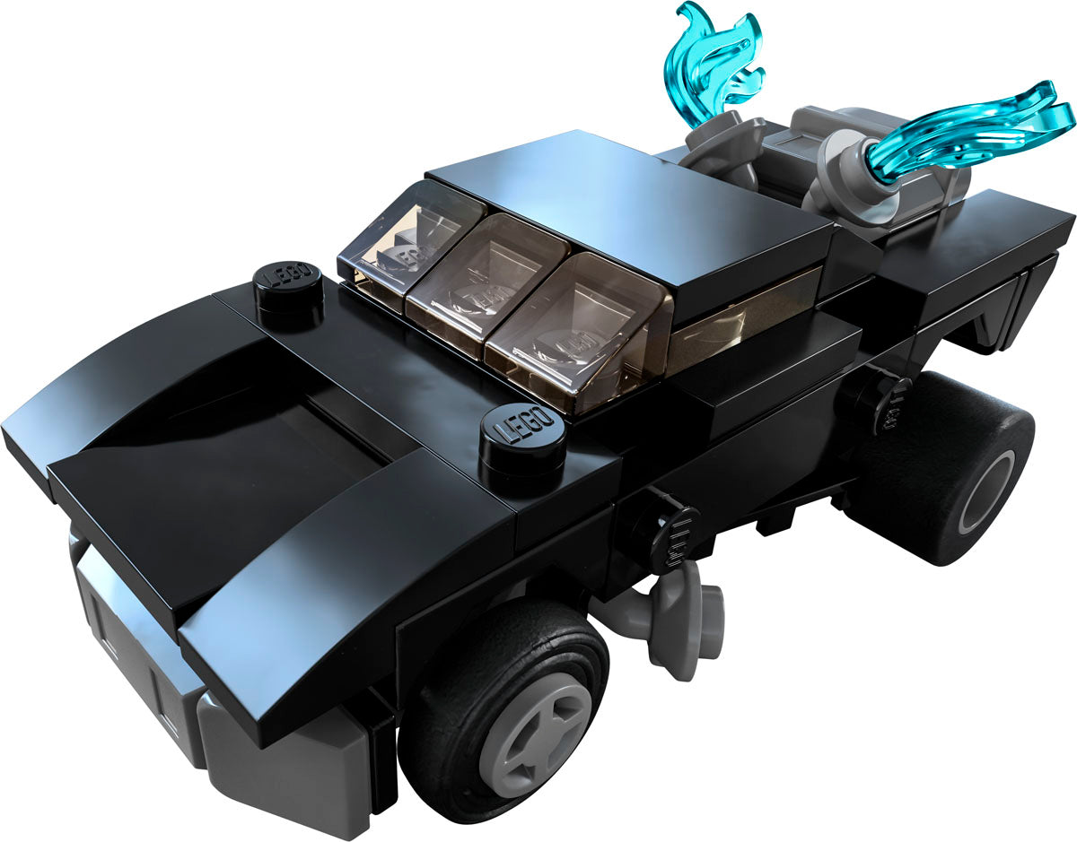 30455 LEGO Polybag DC Batmobile