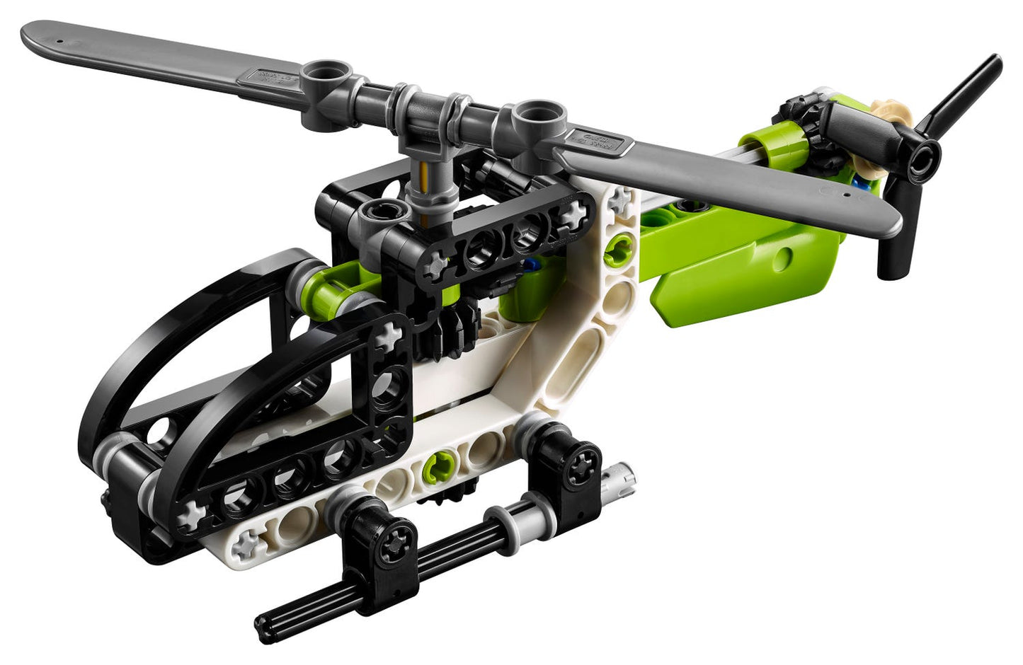 30465 LEGO Polybag Technic Elicottero