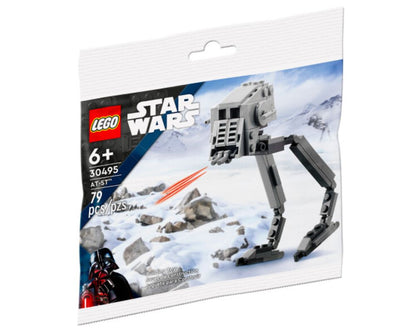 30495 LEGO Polybag Star Wars AT-ST