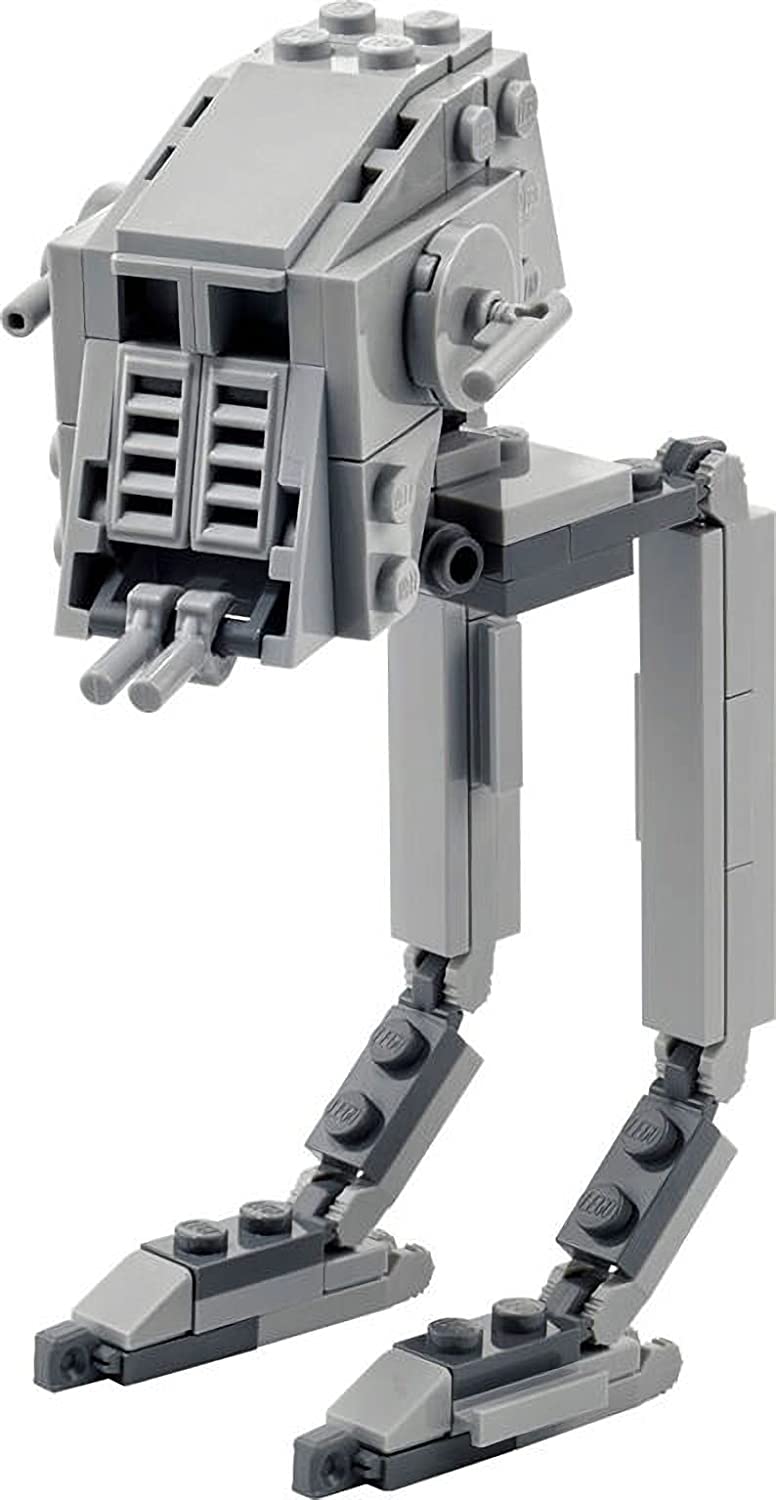 30495 LEGO Polybag Star Wars AT-ST