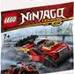 30536 LEGO Polybag Ninjago Combo Charger