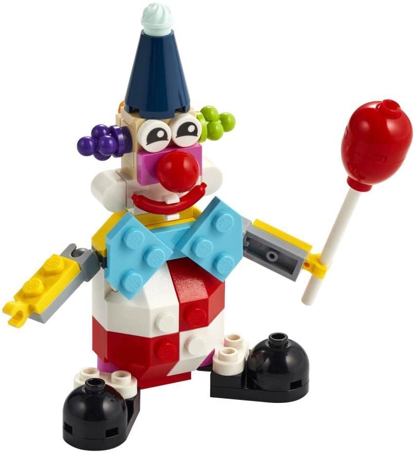 30565 LEGO Polybag Creator Birthday Clown