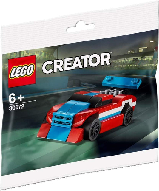 30572 LEGO Polybag Creator Race Car