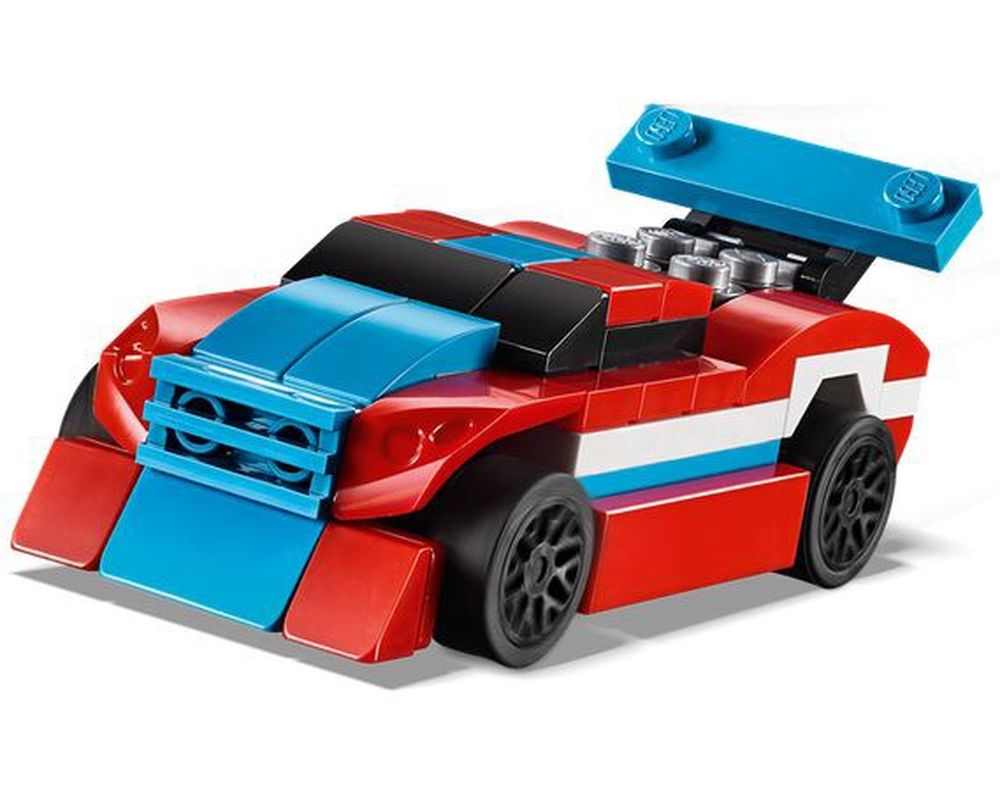 30572 LEGO Polybag Creator Race Car